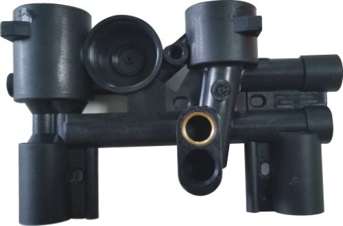 MATLEX PPA 注塑实件 01