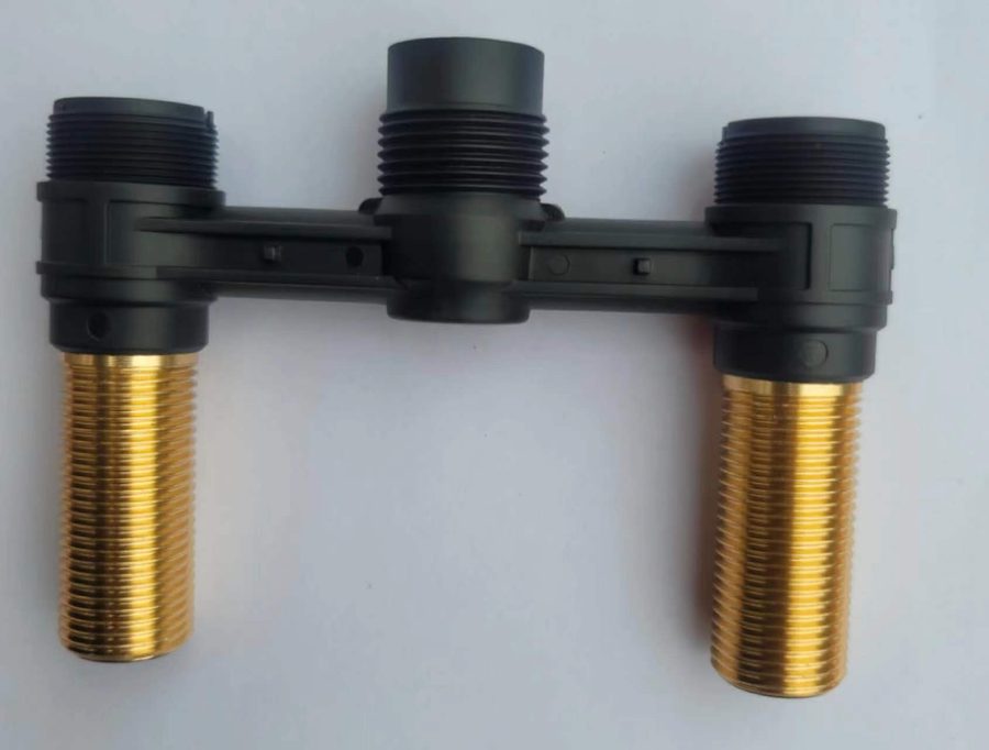 MATLEX PPA 注塑实件 04