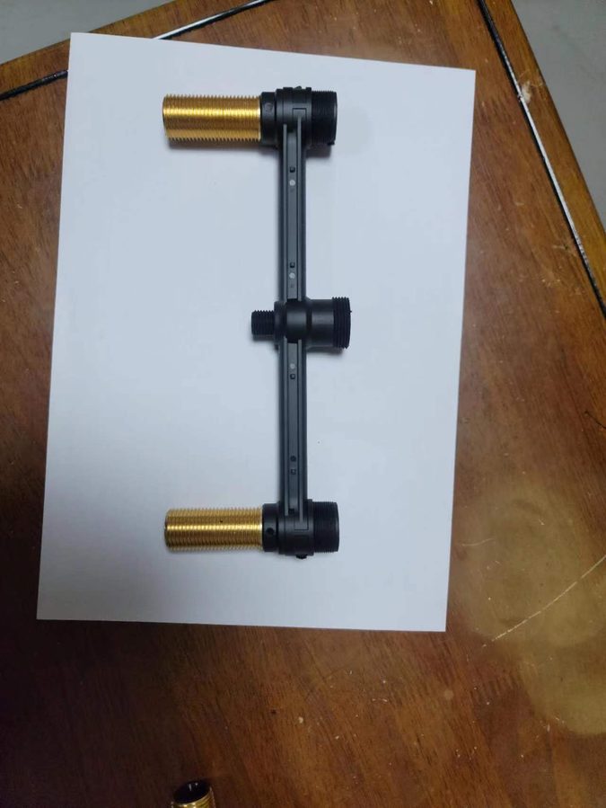 MATLEX PPA 注塑实件 05