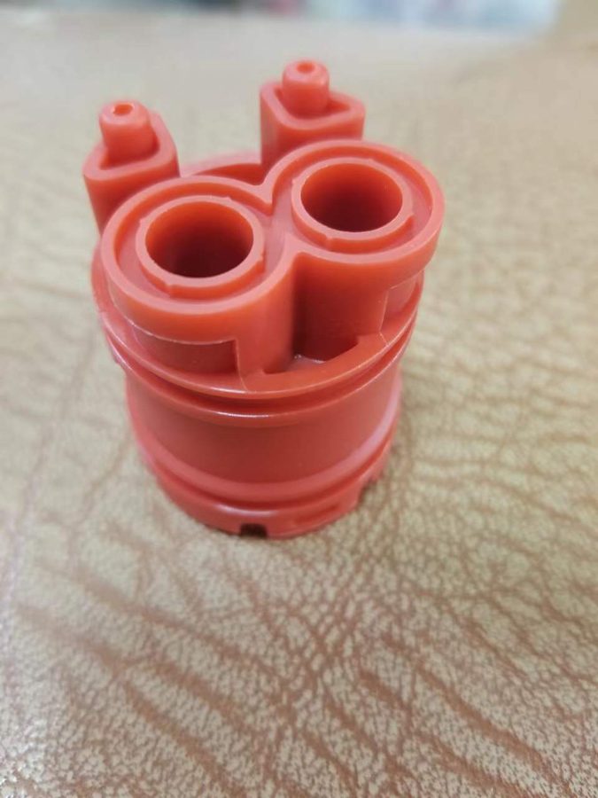 MATLEX PPA 注塑实件 06