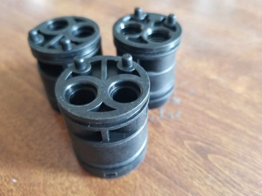 MATLEX PPA 注塑实件 07