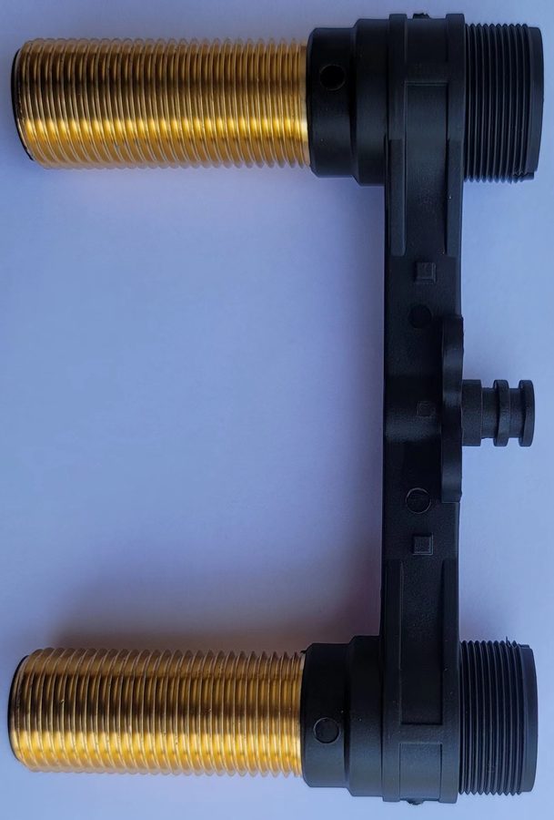 MATLEX PPA 注塑实件 08