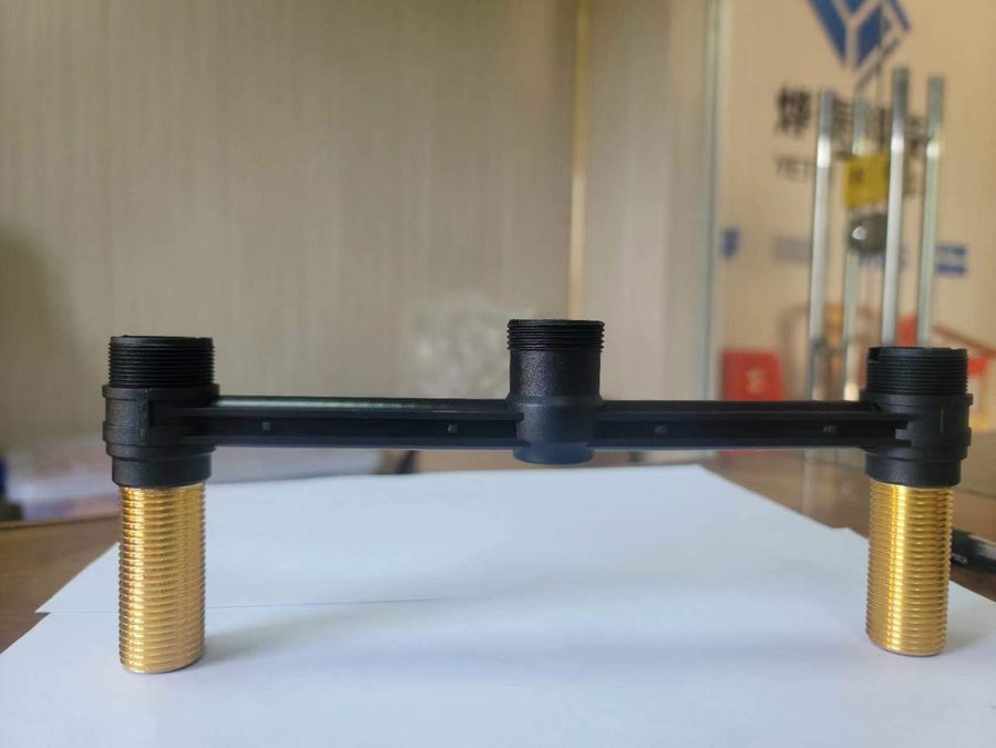 MATLEX PPA 注塑实件 10