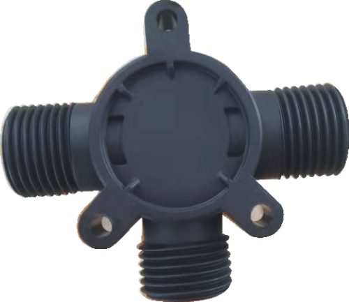 MATLEX PPA 注塑实件 11