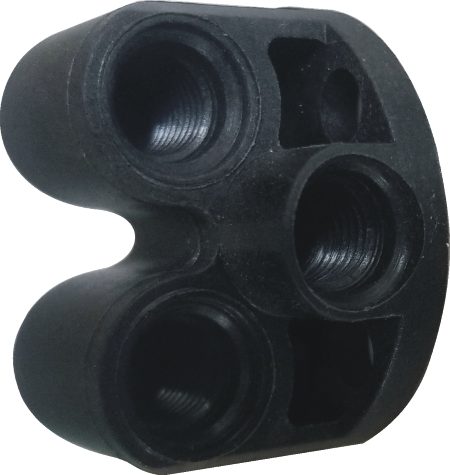 MATLEX PPA 注塑实件 12