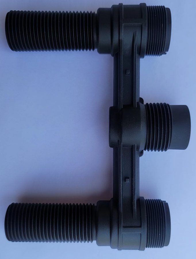 MATLEX PPA 注塑实件 15