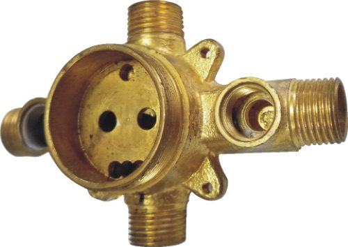 MATLEX PPA 注塑实件 16