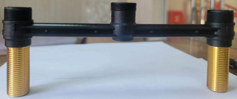 MATLEX PPA 注塑实件 17