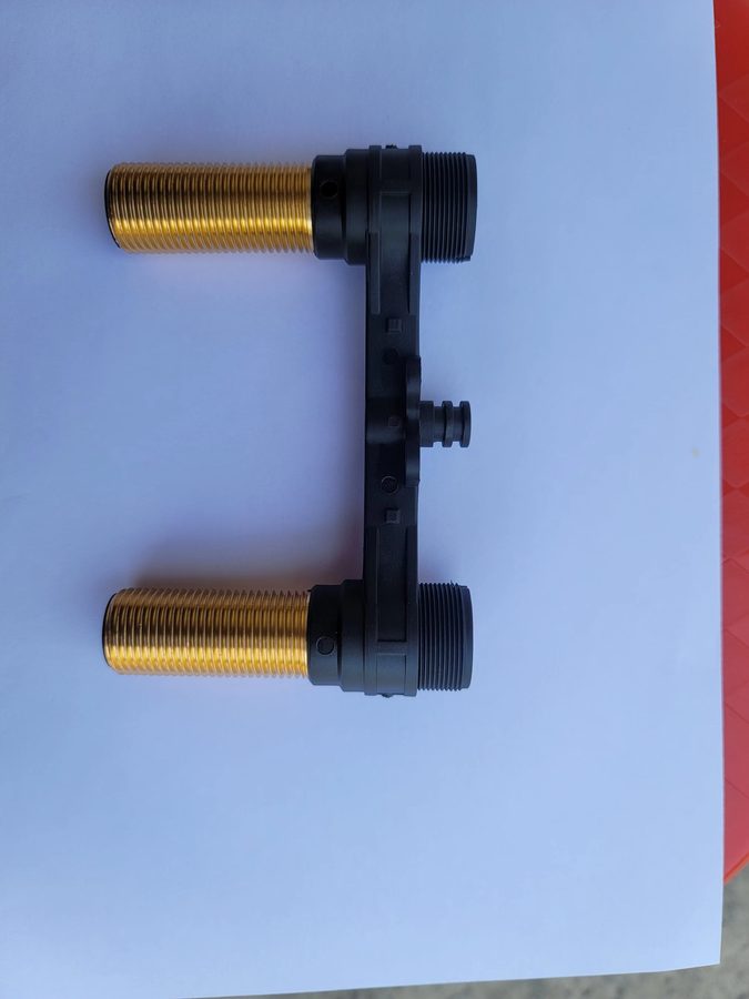 MATLEX PPA 注塑实件 18