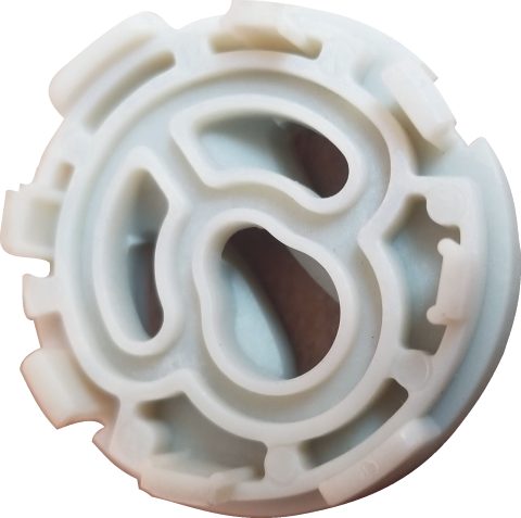 MATLEX PPA 注塑实件 19