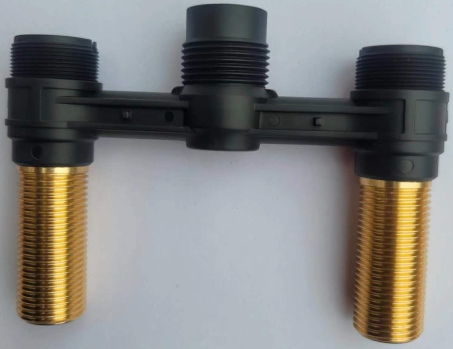 MATLEX PPA 注塑实件 20